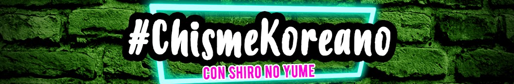 Shiro no Yume Avatar channel YouTube 