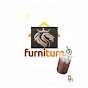Leo Furniture  logo