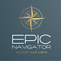 Epic Navigator logo
