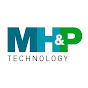 MH&P Technology logo