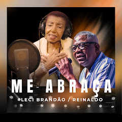 Leci Brandão - Topic