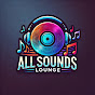 AllSoundsLounge logo