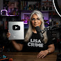 Lisa Crime logo