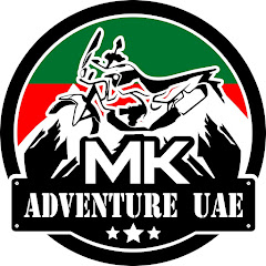 M K Adventure