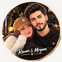 Rewan & Mryam 