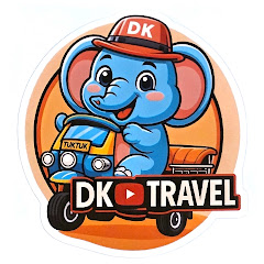 DK-Travel　〜嫁探しの旅〜