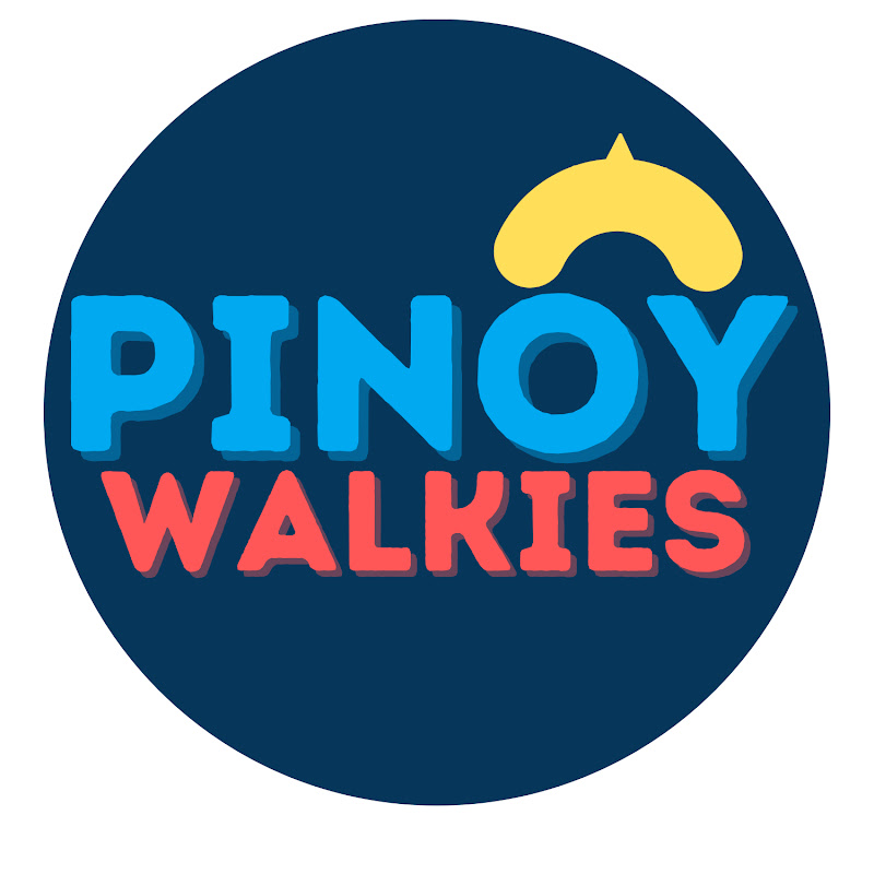 Pinoy Walkies
