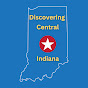 Discovering Central Indiana logo