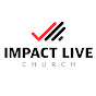 Impact Live Church  logo