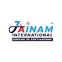Jainam International logo