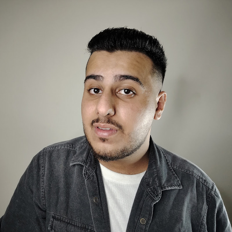 Channel Avatar