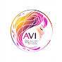 AVI Career Training logo