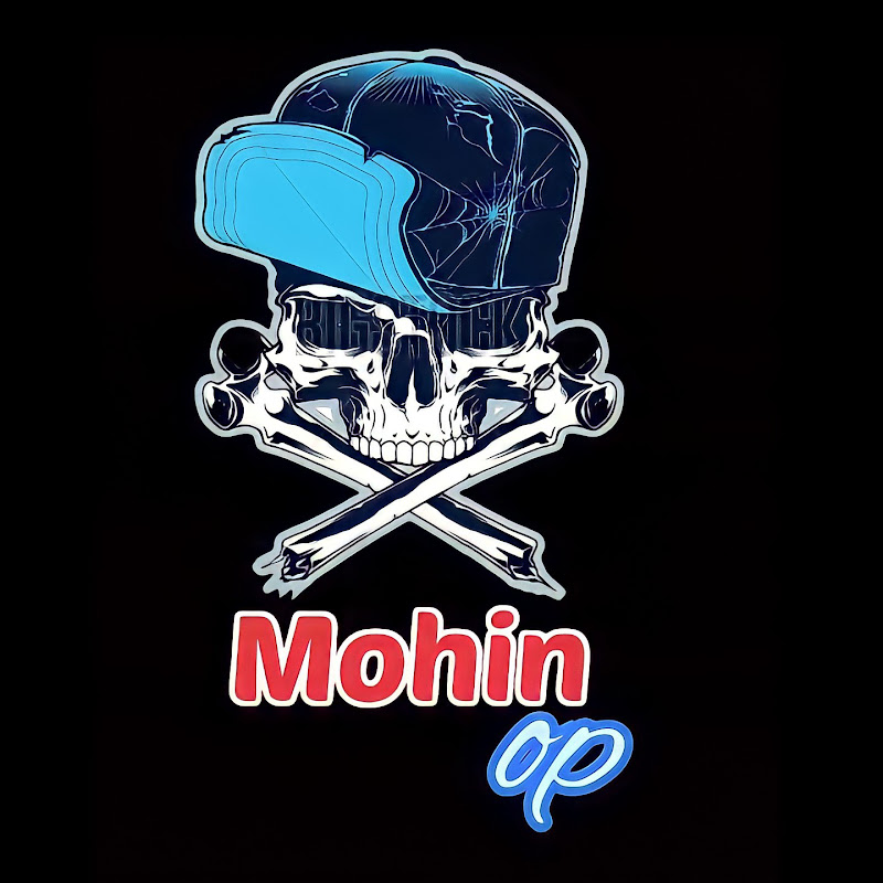 mohin op