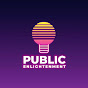 Public Enlightenment logo