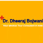 Dheeraj Bojwani Consultants logo