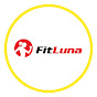 Fit Luna logo