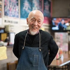 崩壊寸前の食堂を守りたい82歳