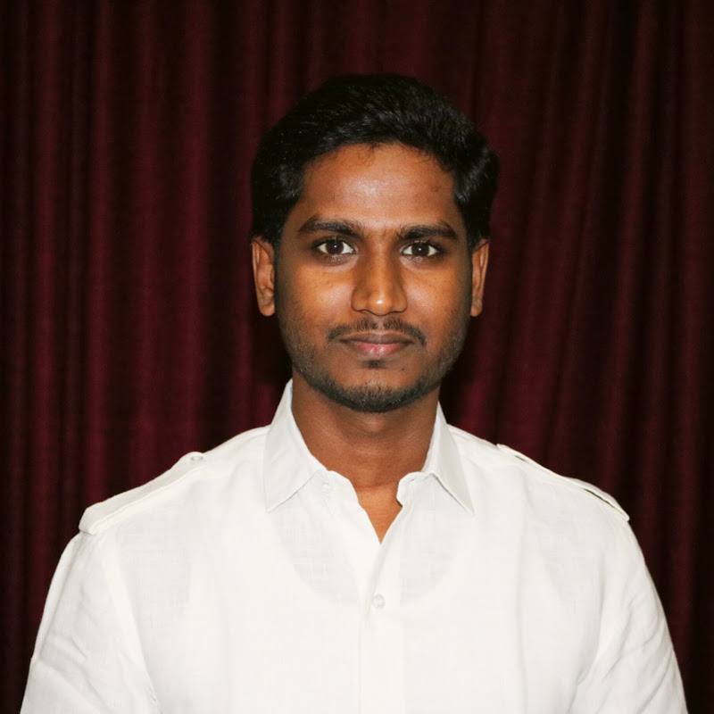 Prakash Natarajan channel avatar