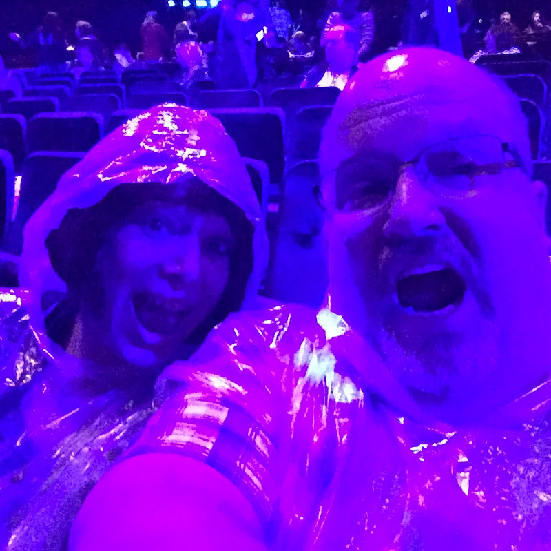 G & Jillie Rock Las Vegas