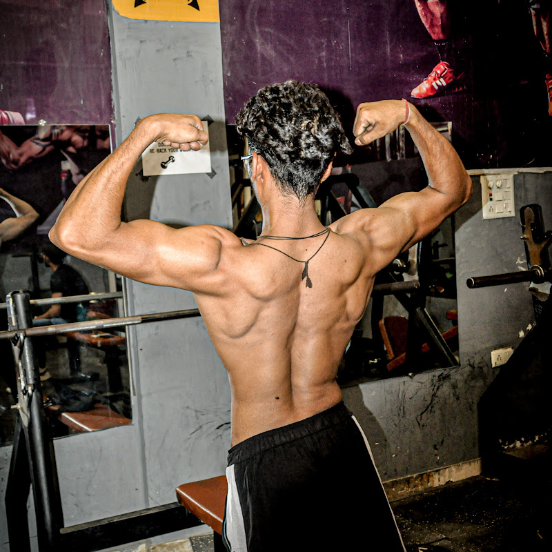 Training with shiva