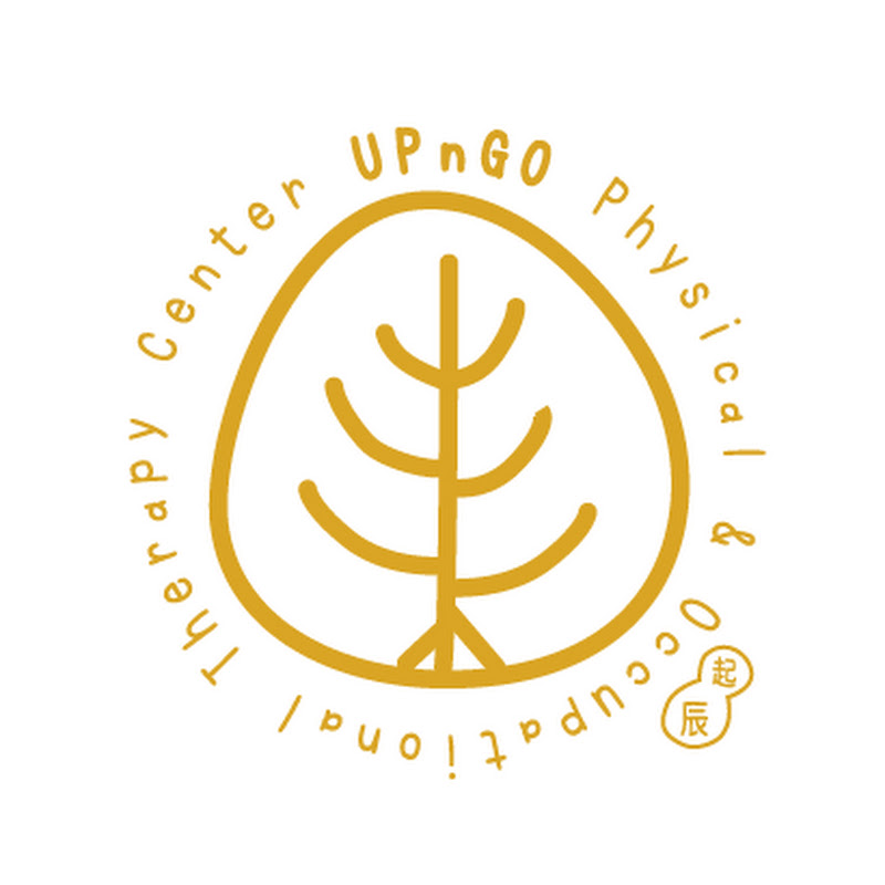 起辰聯合治療所 UPnGO YouTube 頻道頭像