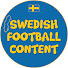 Swedish Football Content