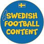 Swedish Football Content