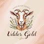 Udder Gold 🐐  logo