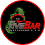 Five Bar Motorsports logo