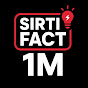 sirti fact 1m logo