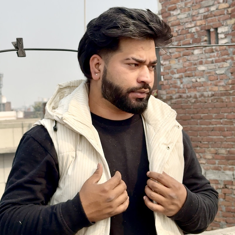 Vipin Rajora