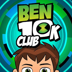 Ben 10k Club channel avatar