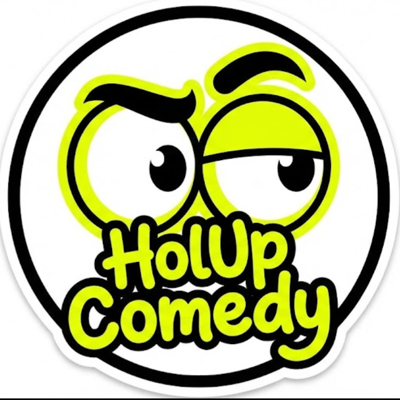 HolUp Comedy