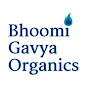 Bhoomi Gavya Organics  logo
