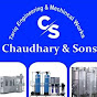 Group of Chaudhary and Sons