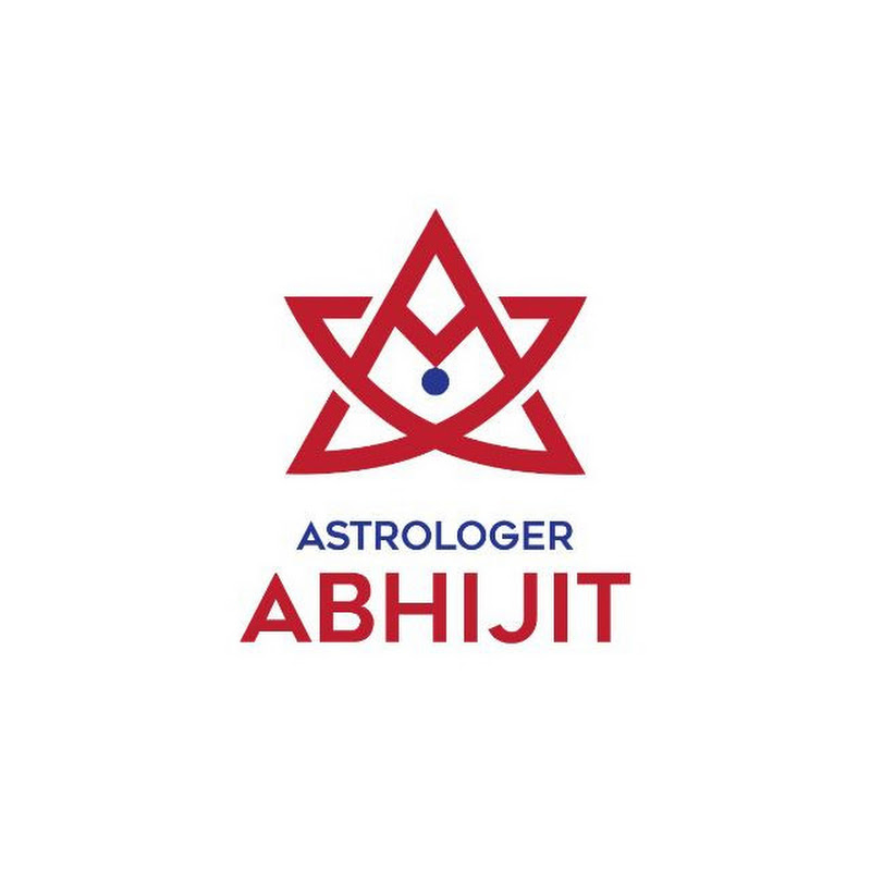 Astrologer Abhijit 
