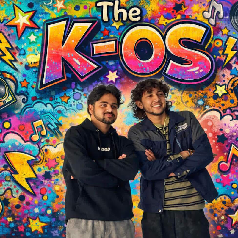 The K-OS