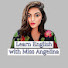 3HzuWJNYLDs-channel-avatar-Learn English with Miss Angelina
