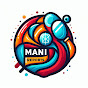 Mani-Reports logo