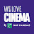 We Love Cinema