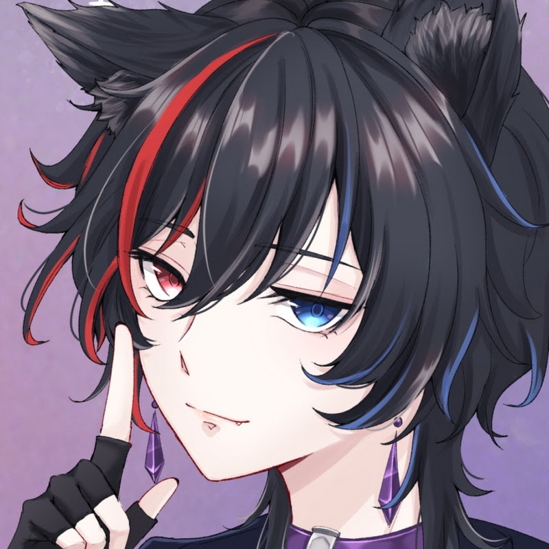捨て猫のしゃのわ