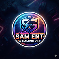 SAM ENT & GAMING VID