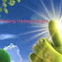Feeling Healing Nature logo