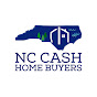 NC Cash Home Buyers logo