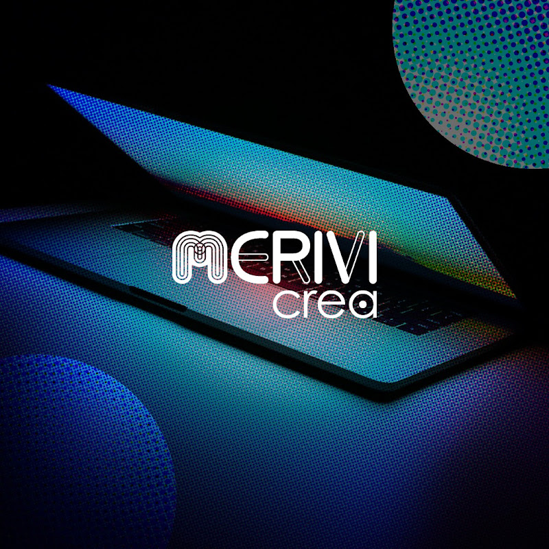 Merivicrea Freelancer Design&Illustration