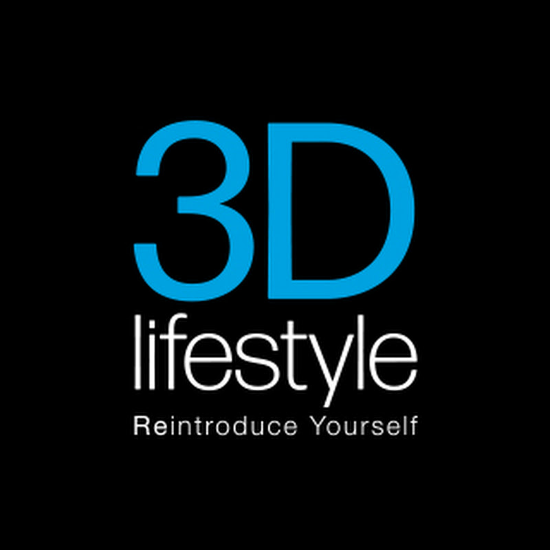 3D Lifestyle Pakistan