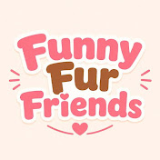 Funny Fur Friends