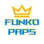 FunkoPapsTV logo