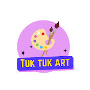 tuk tuk art