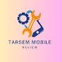 MOBILE REVIEW logo